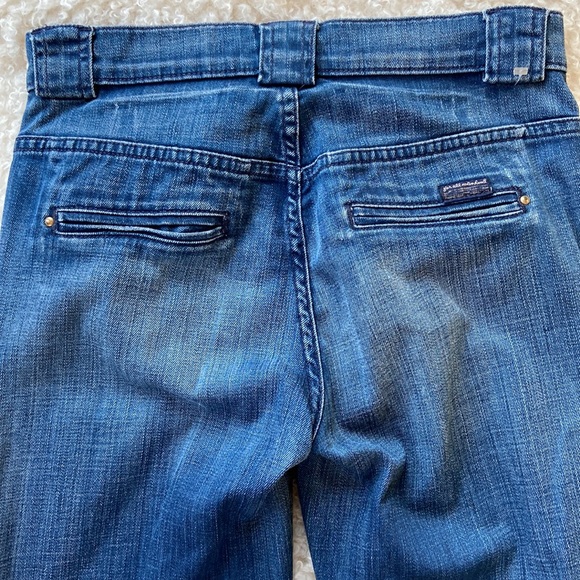 For All Mankind Jeans - Picture 9 of 13